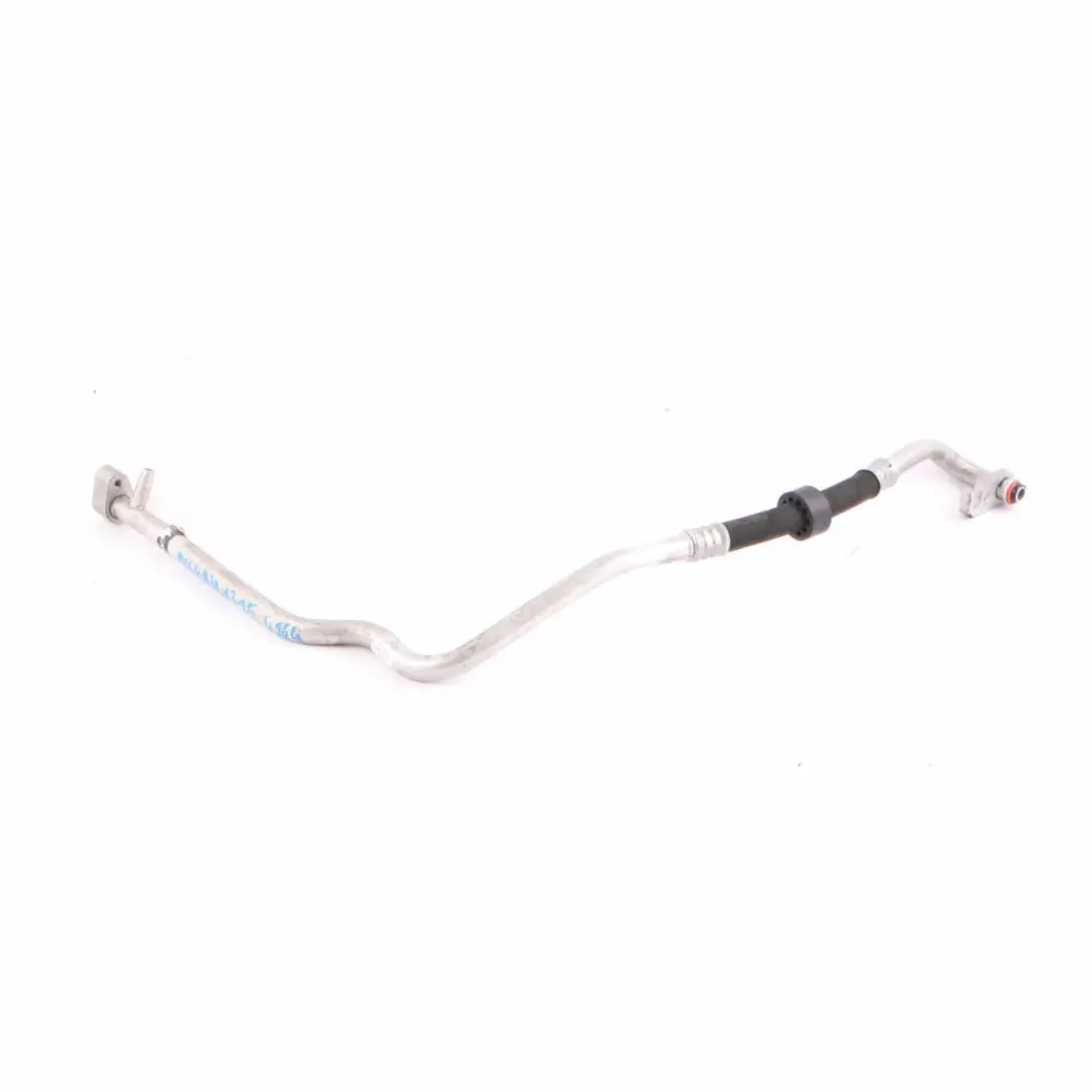 Mercedes-Benz ML W164 GL X164 Air Conditioning Expansion Pressure Pipe Line to with Part number A1648301315 Mercedes-Benz ML W164 GL X164 Air Conditioning Expansion Pressure Pipe Line - SKU rhd-A1648301315 - Part number A1648301315