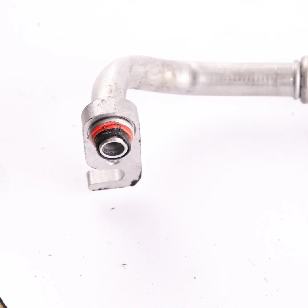 Mercedes-Benz ML W164 GL X164 Air Conditioning Expansion Pressure Pipe Line to with Part number A1648301315 Mercedes-Benz ML W164 GL X164 Air Conditioning Expansion Pressure Pipe Line - SKU rhd-A1648301315 - Part number A1648301315