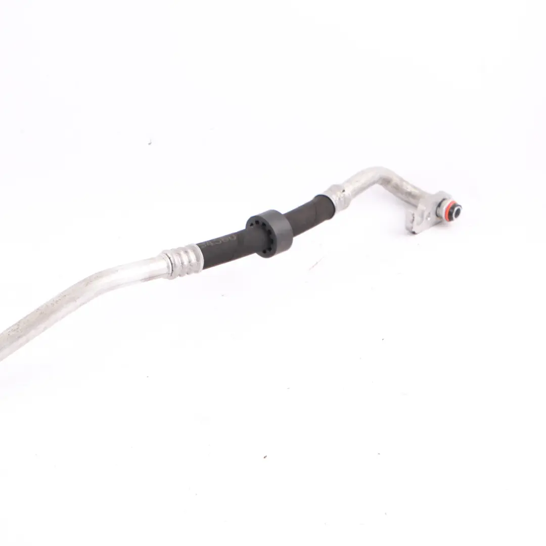  Mercedes-Benz ML W164 GL X164 Air Conditioning Expansion Pressure Pipe Line - SKU rhd-A1648301315 - Part number A1648301315