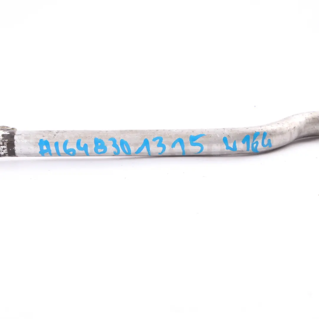 Mercedes-Benz ML W164 GL X164 Air Conditioning Expansion Pressure Pipe Line to with Part number A1648301315 Mercedes-Benz ML W164 GL X164 Air Conditioning Expansion Pressure Pipe Line - SKU rhd-A1648301315 - Part number A1648301315