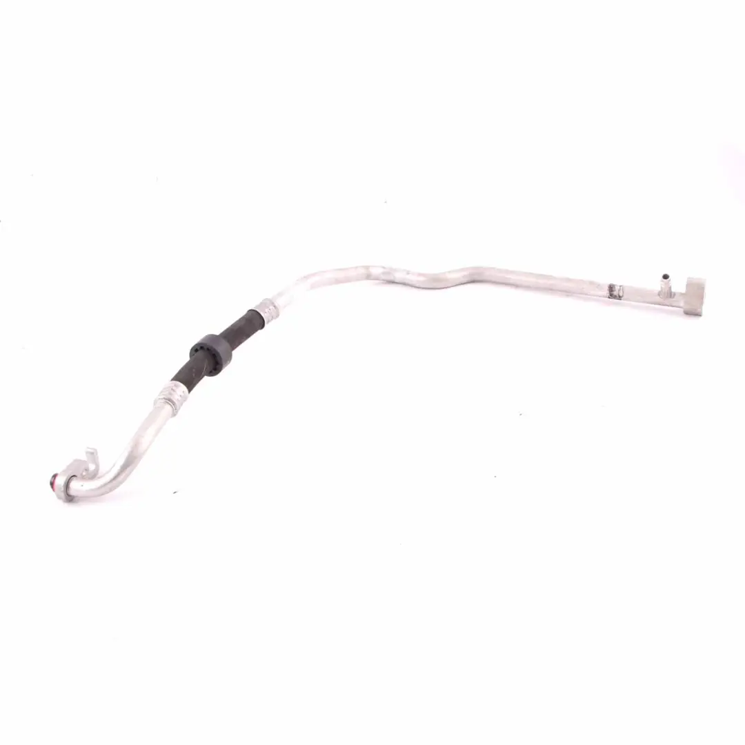 Mercedes-Benz ML W164 GL X164 Air Conditioning Expansion Pressure Pipe Line to with Part number A1648301315 Mercedes-Benz ML W164 GL X164 Air Conditioning Expansion Pressure Pipe Line - SKU rhd-A1648301315 - Part number A1648301315