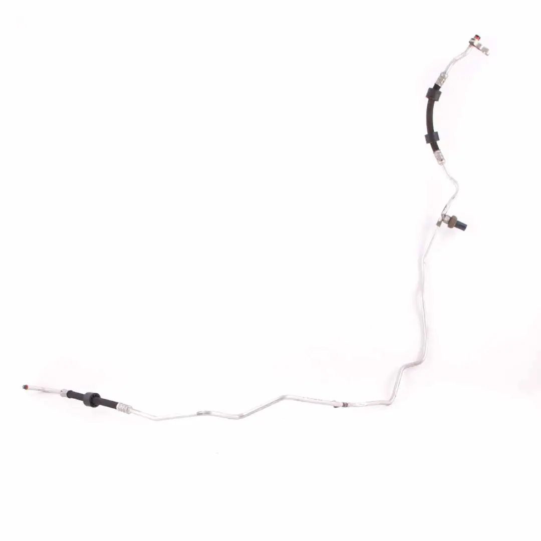 Con Refrigerant Pipe Conditioning Line Hose to Mercedes ML W164 Air with Part number A1648304915 Mercedes ML W164 Air Con Refrigerant Pipe Conditioning Line Hose - SKU rhd-A1648304915 - Part number A1648304915