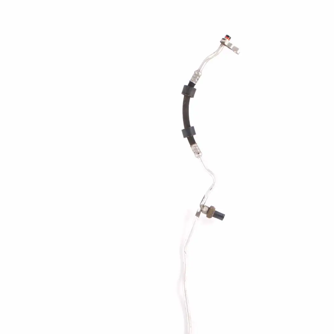 Con Refrigerant Pipe Conditioning Line Hose to Mercedes ML W164 Air with Part number A1648304915 Mercedes ML W164 Air Con Refrigerant Pipe Conditioning Line Hose - SKU rhd-A1648304915 - Part number A1648304915