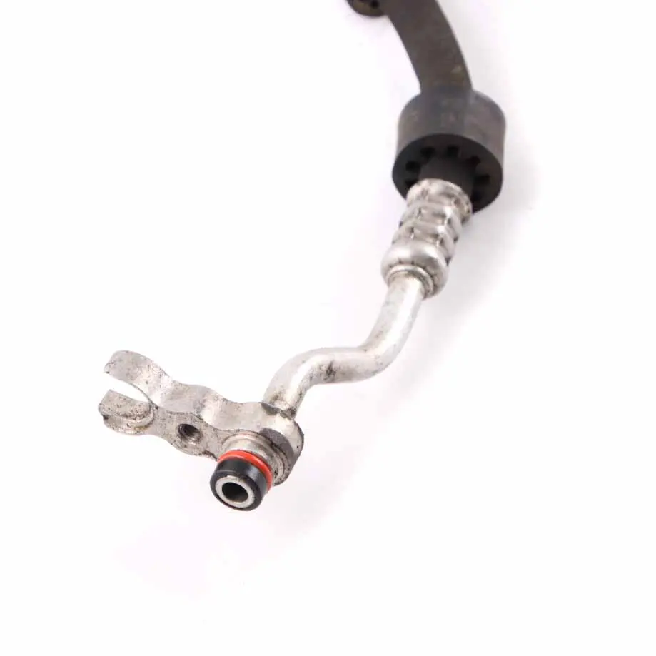Con Refrigerant Pipe Conditioning Line Hose to Mercedes ML W164 Air with Part number A1648304915 Mercedes ML W164 Air Con Refrigerant Pipe Conditioning Line Hose - SKU rhd-A1648304915 - Part number A1648304915