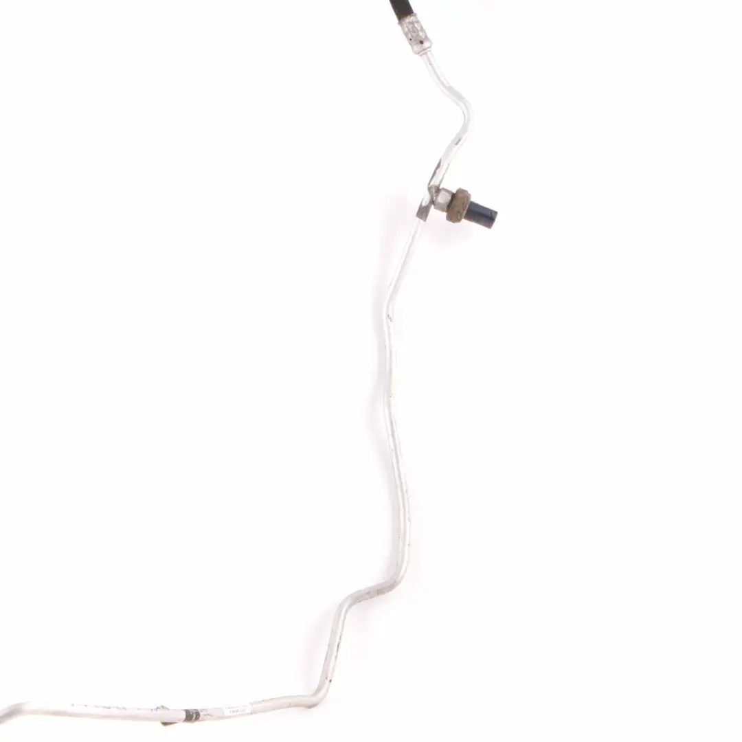 Mercedes ML W164 Air Con Refrigerant Pipe Conditioning Line Hose - SKU rhd-A1648304915 - Part number A1648304915