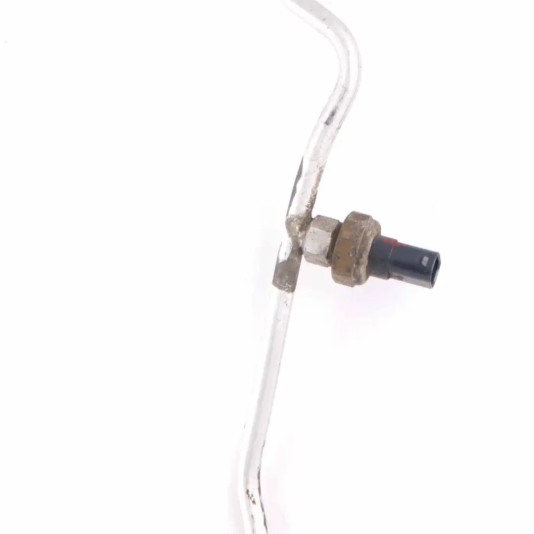 Mercedes ML W164 Air Con Refrigerant Pipe Conditioning Line Hose - SKU rhd-A1648304915 - Part number A1648304915