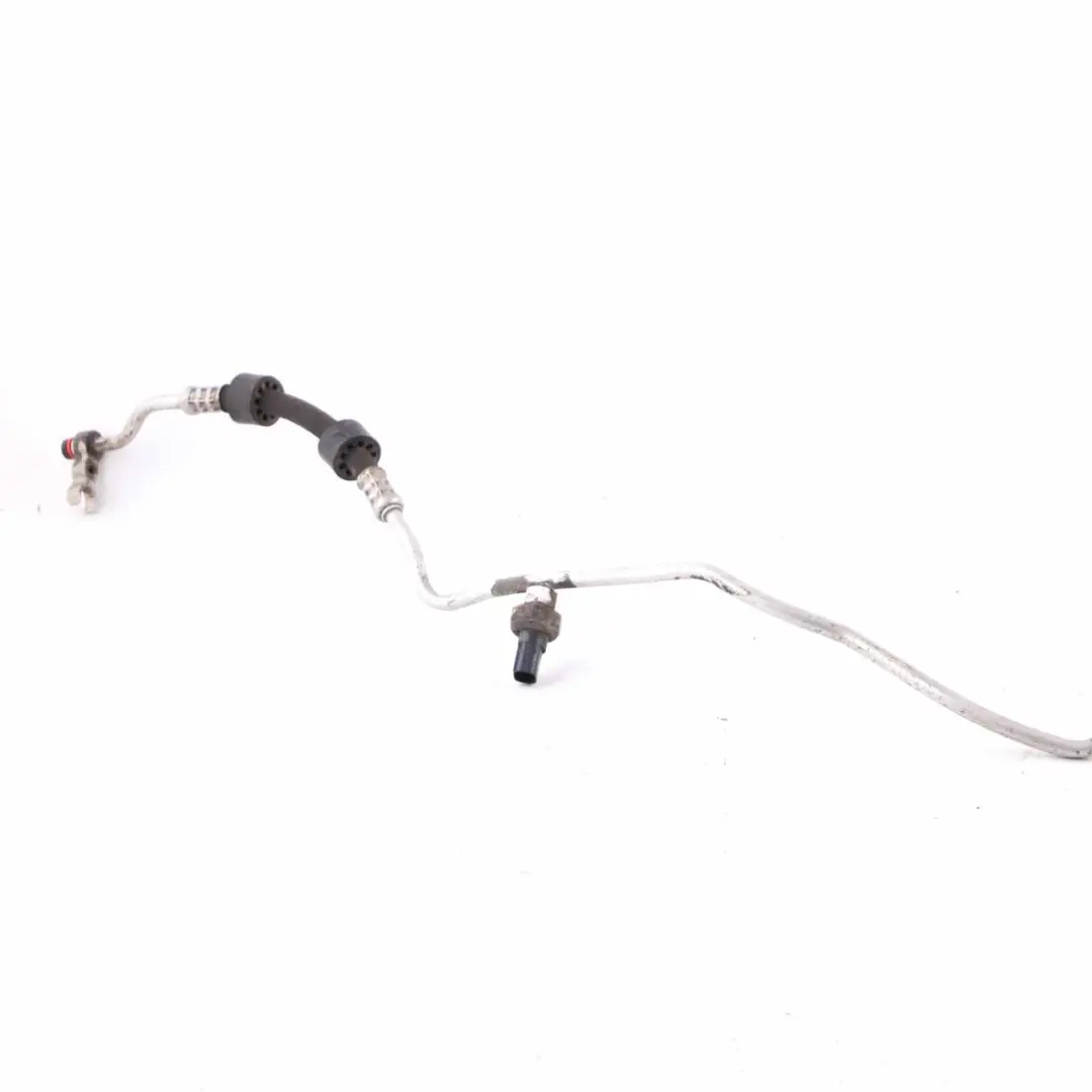 Mercedes ML W164 Air Con Refrigerant Pipe Conditioning Line Hose - SKU rhd-A1648304915 - Part number A1648304915