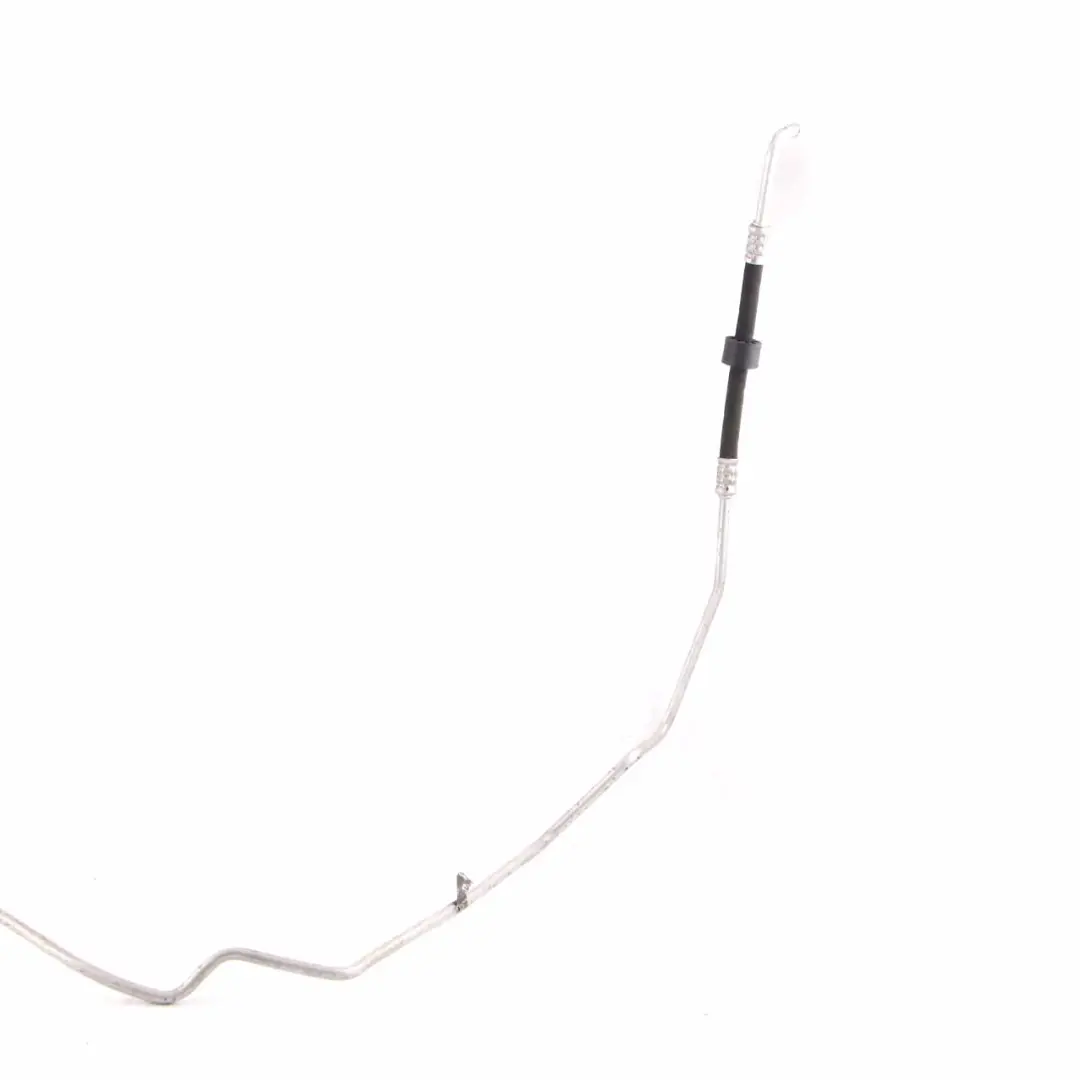 Mercedes ML W164 Air Con Refrigerant Pipe Conditioning Line Hose - SKU rhd-A1648304915 - Part number A1648304915