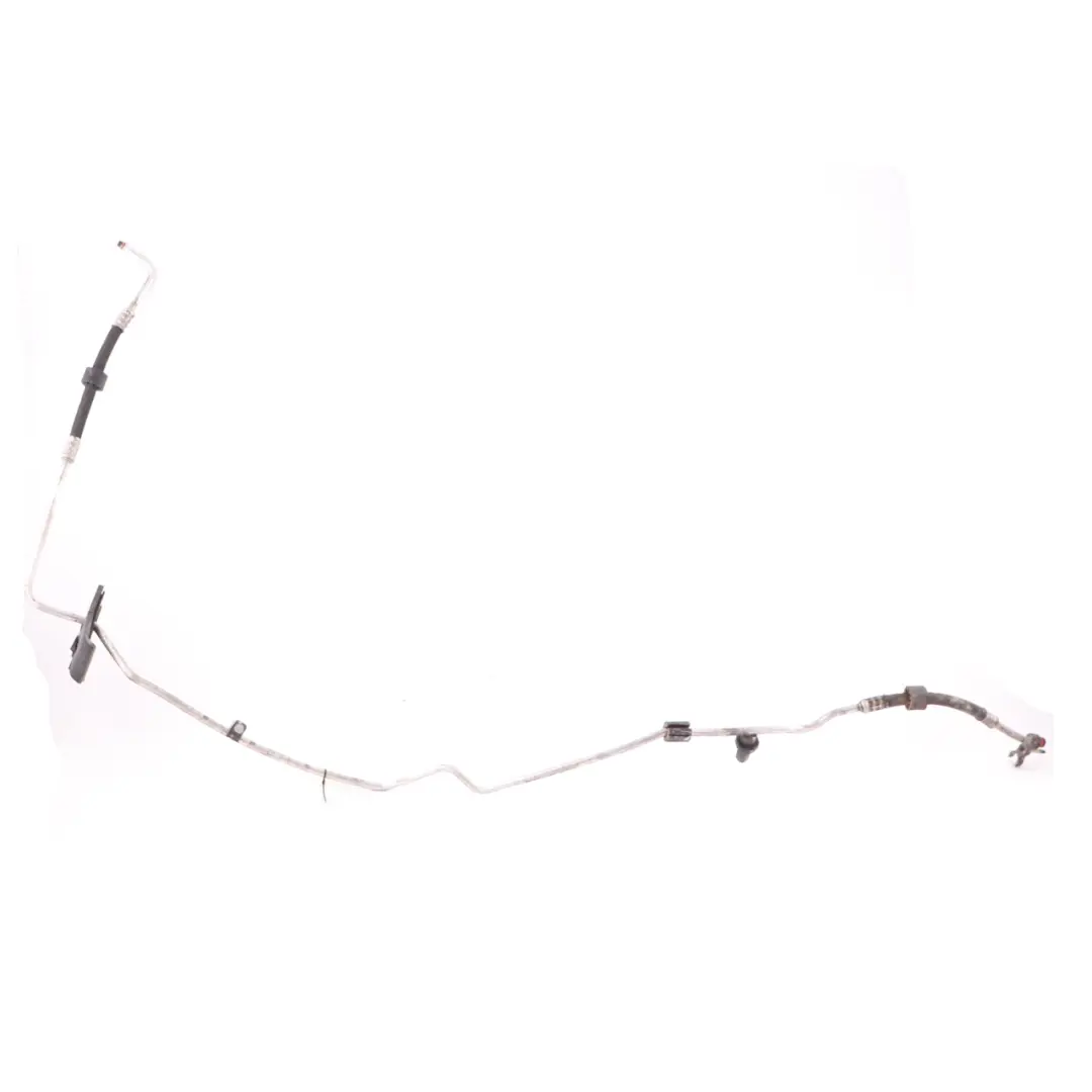 Con Refrigerant Pipe Conditioning Line Hose to Mercedes ML W164 Air with Part number A1648305315 Mercedes ML W164 Air Con Refrigerant Pipe Conditioning Line Hose - SKU rhd-A1648305315 - Part number A1648305315