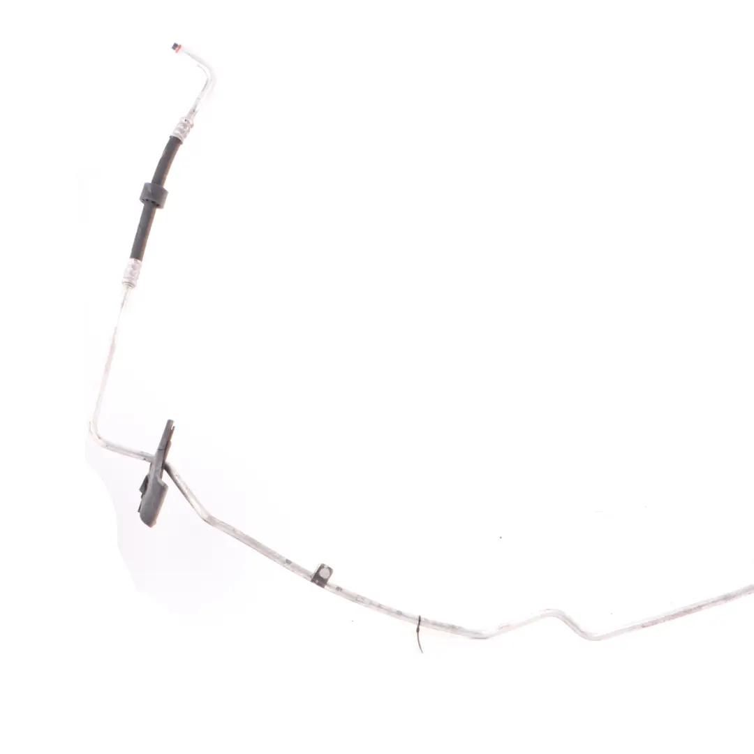 Con Refrigerant Pipe Conditioning Line Hose to Mercedes ML W164 Air with Part number A1648305315 Mercedes ML W164 Air Con Refrigerant Pipe Conditioning Line Hose - SKU rhd-A1648305315 - Part number A1648305315