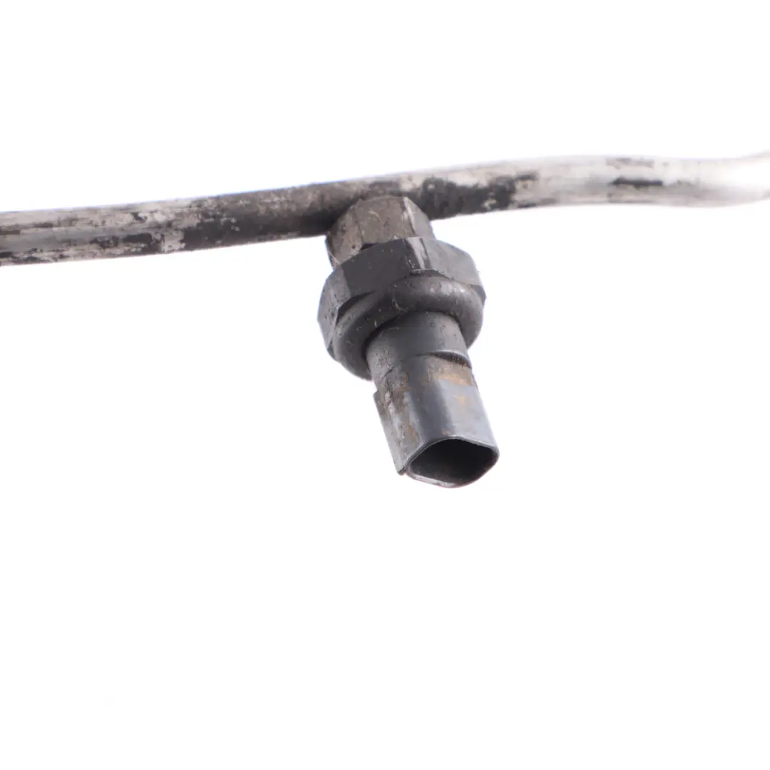 Con Refrigerant Pipe Conditioning Line Hose to Mercedes ML W164 Air with Part number A1648305315 Mercedes ML W164 Air Con Refrigerant Pipe Conditioning Line Hose - SKU rhd-A1648305315 - Part number A1648305315