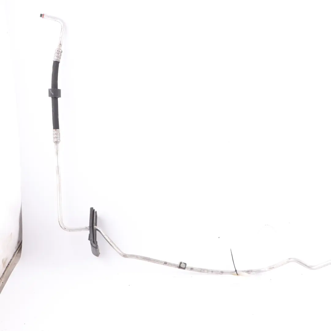 Con Refrigerant Pipe Conditioning Line Hose to Mercedes ML W164 Air with Part number A1648305315 Mercedes ML W164 Air Con Refrigerant Pipe Conditioning Line Hose - SKU rhd-A1648305315 - Part number A1648305315