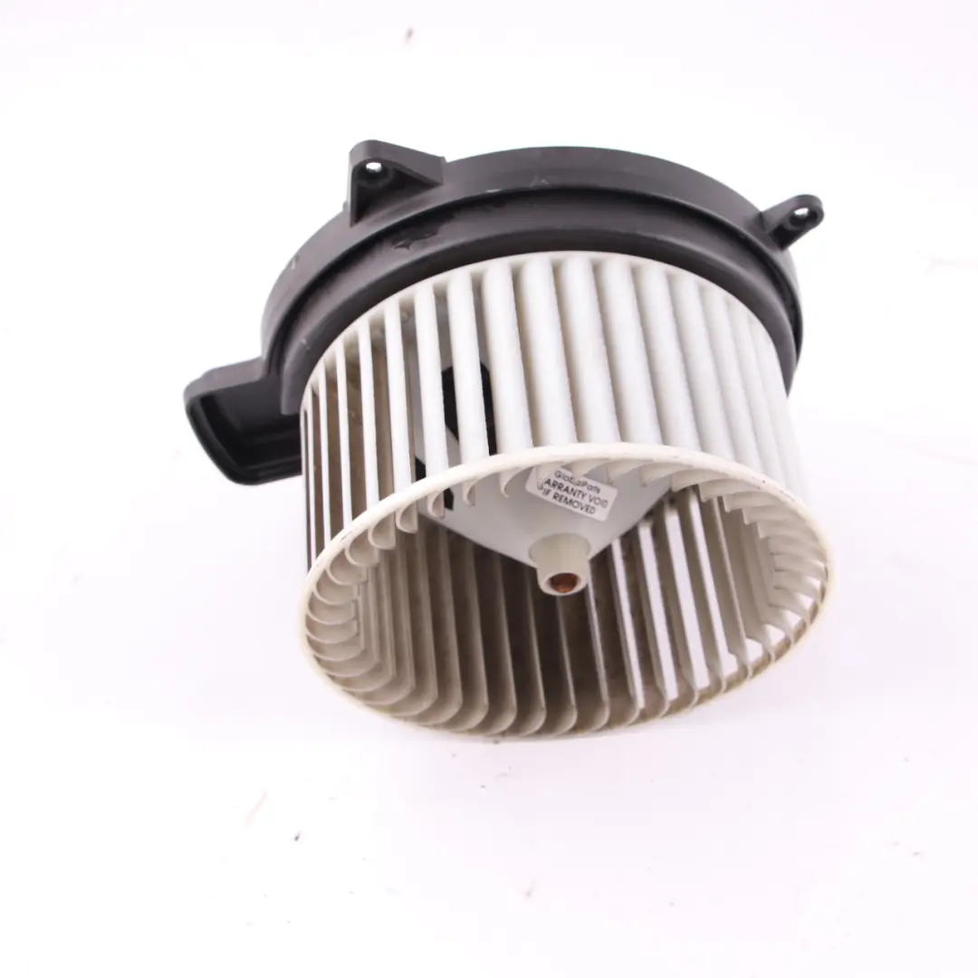 Heater Blower Motor Fan to Mercedes ML W164 GL X164 with Part number A1648350207 Mercedes ML W164 GL X164 Heater Blower Motor Fan - SKU rhd-A1648350207 - Part number A1648350207