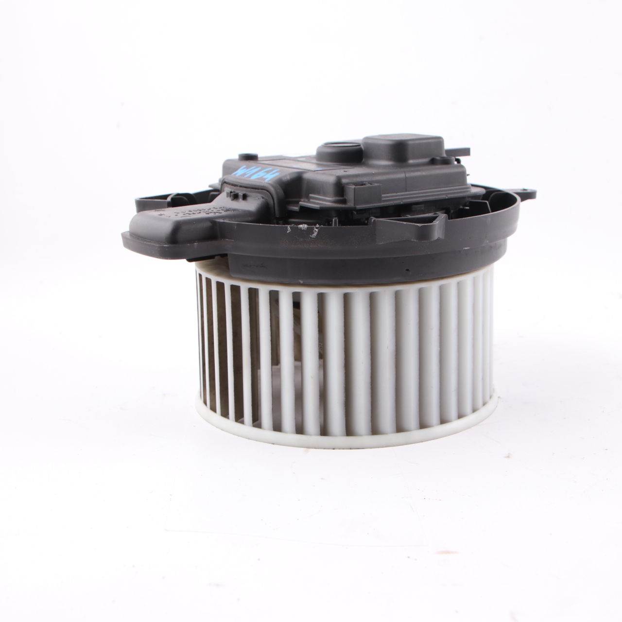 Heater Blower Motor For Mercedes M-Class ML W164 2005-2011 - Replacement 1648350207