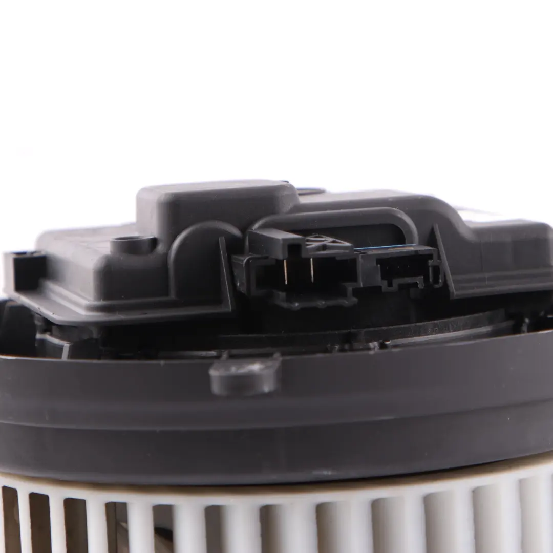Mercedes ML W164 GL X164 Heater Blower Motor Fan - SKU rhd-A1648350207 - Part number A1648350207