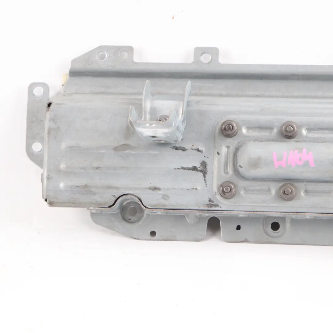 Driver's Side Front Air Bag Dashboard Knee Airbag to Mercedes ML W164 with Part number A1648600802 Mercedes ML W164 Driver's Side Front Air Bag Dashboard Knee Airbag - SKU rhd-A1648600802 - Part number A1648600802