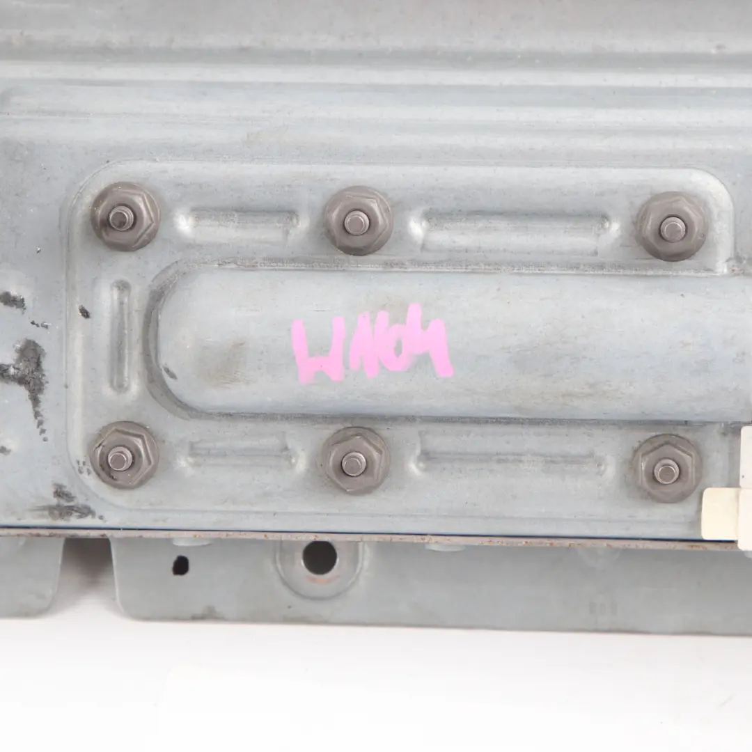 Mercedes ML W164 Driver's Side Front Air Bag Dashboard Knee Airbag - SKU rhd-A1648600802 - Part number A1648600802