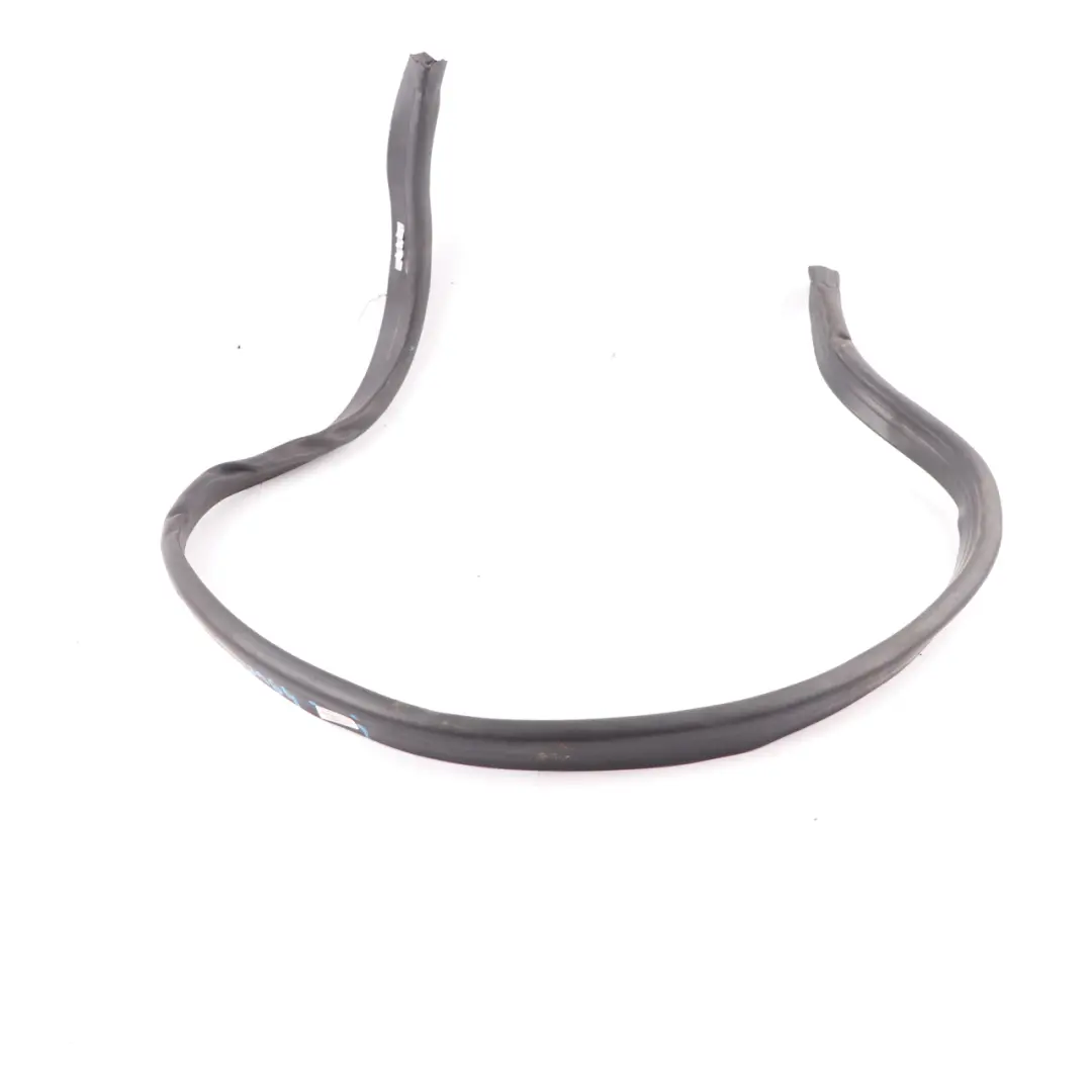 Seal Engine Compartment Front Scuttle Panel Gasket to Mercedes W164 with Part number A1648890298 Mercedes W164 Seal Engine Compartment Front Scuttle Panel Gasket - SKU rhd-A1648890298 - Part number A1648890298