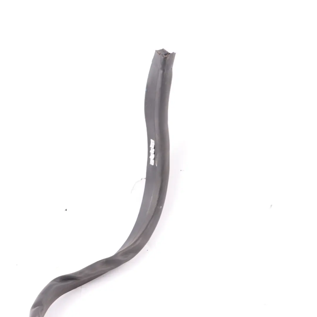 Seal Engine Compartment Front Scuttle Panel Gasket to Mercedes W164 with Part number A1648890298 Mercedes W164 Seal Engine Compartment Front Scuttle Panel Gasket - SKU rhd-A1648890298 - Part number A1648890298