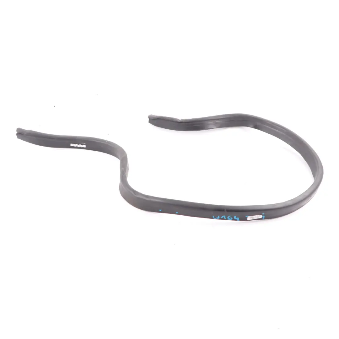 Seal Engine Compartment Front Scuttle Panel Gasket to Mercedes W164 with Part number A1648890298 Mercedes W164 Seal Engine Compartment Front Scuttle Panel Gasket - SKU rhd-A1648890298 - Part number A1648890298