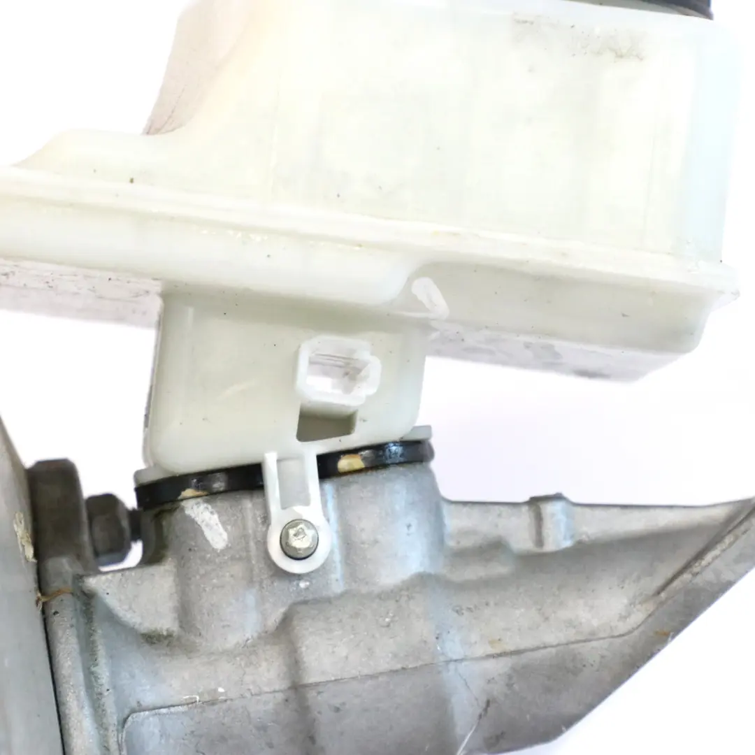 Brake Servo Booster Master Cylinder Module A1664301330 to Mercedes W166 with Part number A1664301130 Mercedes W166 Brake Servo Booster Master Cylinder Module A1664301330 - SKU rhd-A1664301130 - Part number A1664301130