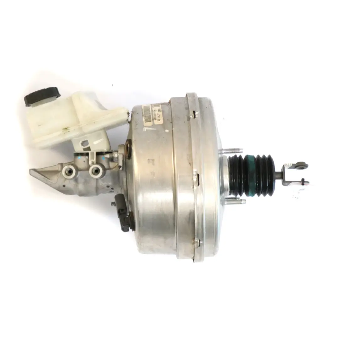 Brake Servo Booster Master Cylinder Module A1664301330 to Mercedes W166 with Part number A1664301130 Mercedes W166 Brake Servo Booster Master Cylinder Module A1664301330 - SKU rhd-A1664301130 - Part number A1664301130