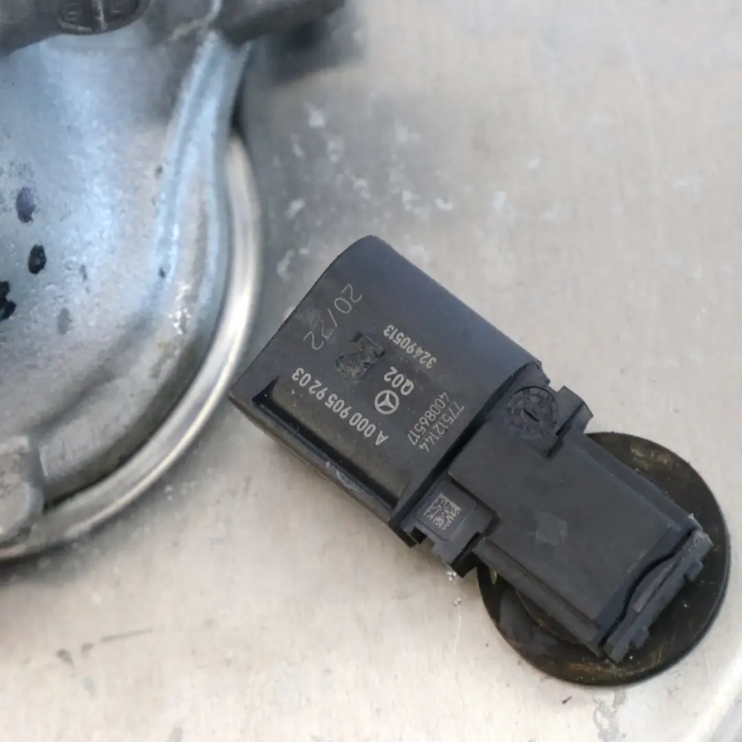 Brake Servo Booster Master Cylinder Module A1664301330 to Mercedes W166 with Part number A1664301130 Mercedes W166 Brake Servo Booster Master Cylinder Module A1664301330 - SKU rhd-A1664301130 - Part number A1664301130