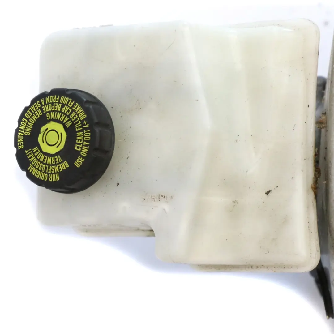Mercedes W166 Brake Servo Booster Master Cylinder Module A1664301330 - SKU rhd-A1664301130 - Part number A1664301130
