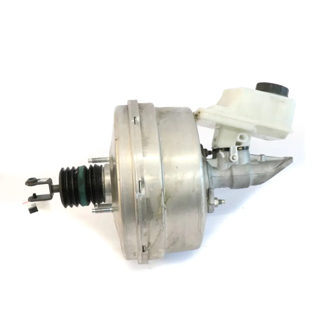 Brake Servo Booster Master Cylinder Module A1664301330 to Mercedes W166 with Part number A1664301130 Mercedes W166 Brake Servo Booster Master Cylinder Module A1664301330 - SKU rhd-A1664301130 - Part number A1664301130