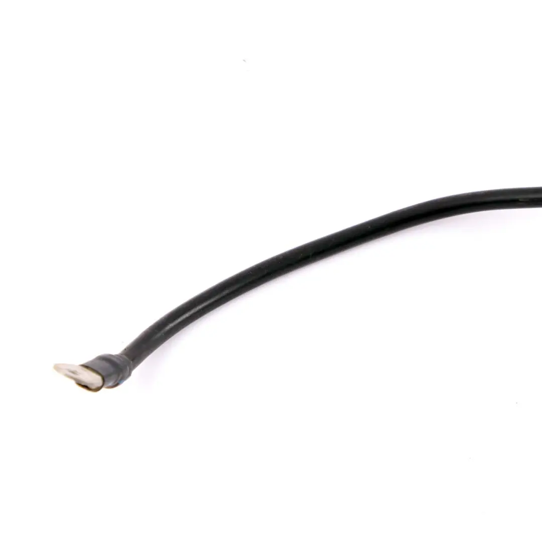 Negative Cable Battery Terminal Wiring to Mercedes W212 with Part number A1665420418 Mercedes W212 Negative Cable Battery Terminal Wiring - SKU rhd-A1665420418 - Part number A1665420418