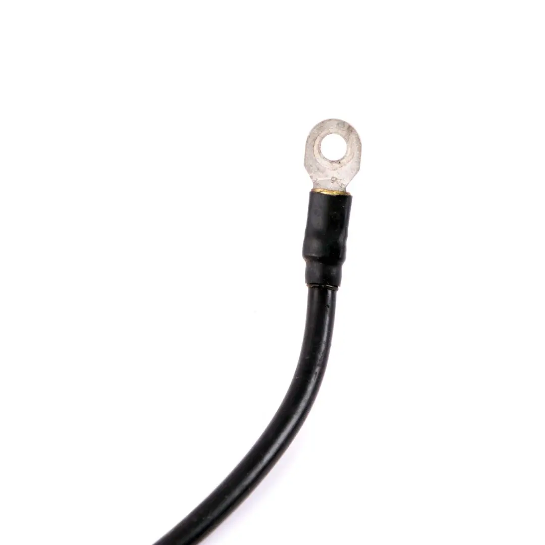 Negative Cable Battery Terminal Wiring to Mercedes W212 with Part number A1665420418 Mercedes W212 Negative Cable Battery Terminal Wiring - SKU rhd-A1665420418 - Part number A1665420418