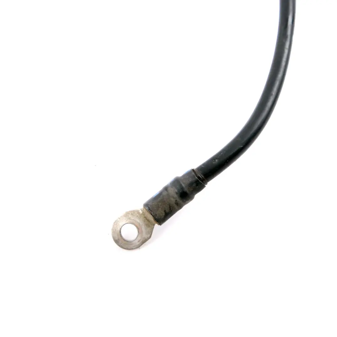 Negative Cable Battery Terminal Wiring to Mercedes W212 with Part number A1665420418 Mercedes W212 Negative Cable Battery Terminal Wiring - SKU rhd-A1665420418 - Part number A1665420418
