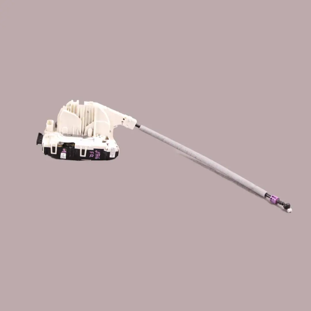 Door Lock Mercedes W176 W246 Front Right O/S Latch Mechanism Actuator to with Part number A1667200635 Door Lock Mercedes W176 W246 Front Right O/S Latch Mechanism Actuator - SKU rhd-A1667200635-1 - Part number A1667200635