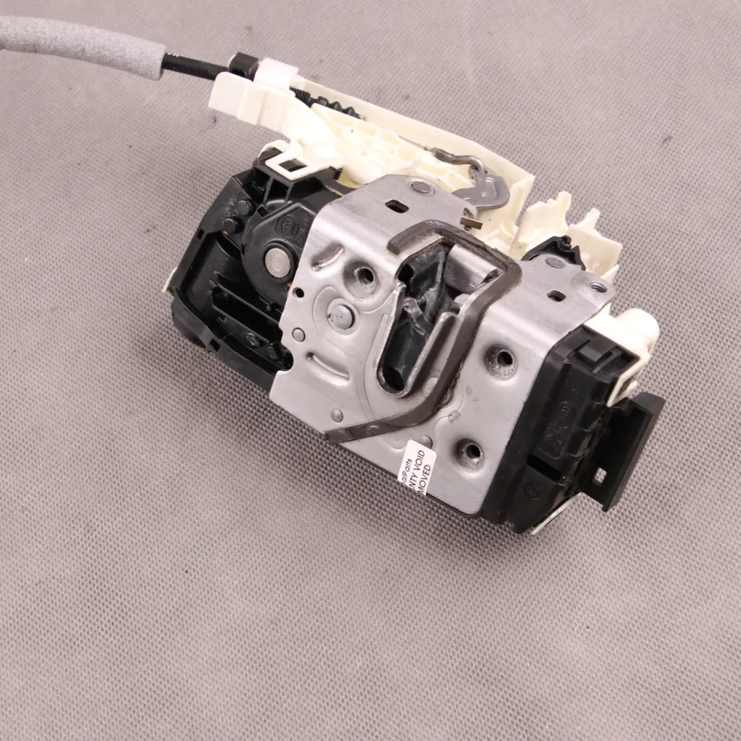  Door Lock Mercedes W176 W246 Front Right O/S Latch Mechanism Actuator - SKU rhd-A1667200635-1 - Part number A1667200635