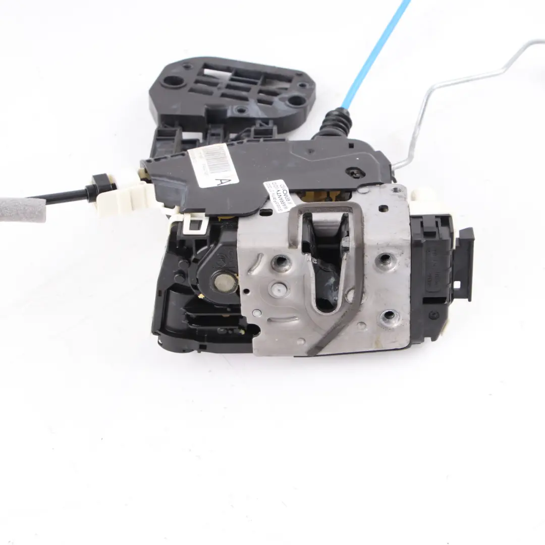 Door Lock Mercedes W176 A-Class Front Right O/S Latch Mechanism Actuator to with Part number A1667200635 Door Lock Mercedes W176 A-Class Front Right O/S Latch Mechanism Actuator - SKU rhd-A1667200635-2 - Part number A1667200635