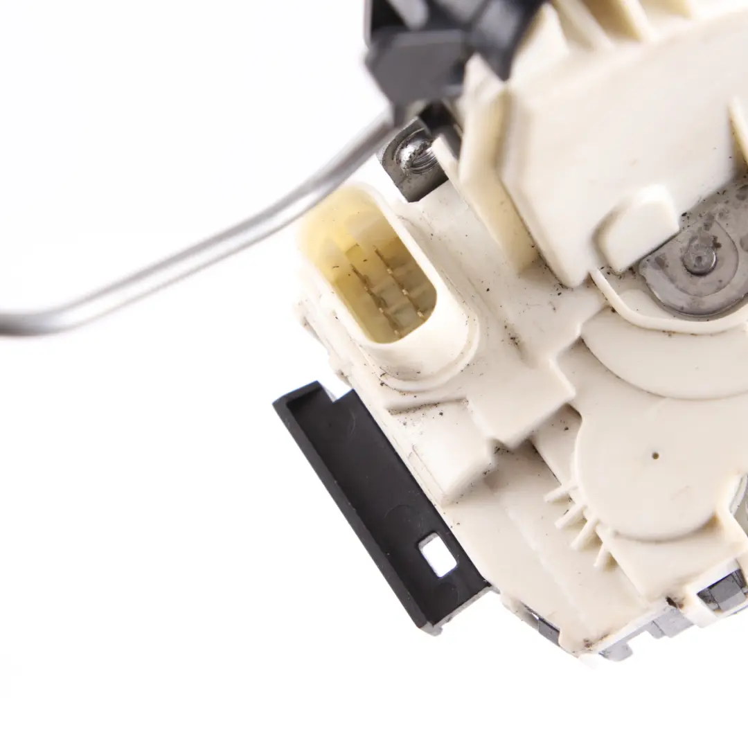 Door Lock Mercedes W176 A-Class Front Right O/S Latch Mechanism Actuator to with Part number A1667200635 Door Lock Mercedes W176 A-Class Front Right O/S Latch Mechanism Actuator - SKU rhd-A1667200635-2 - Part number A1667200635