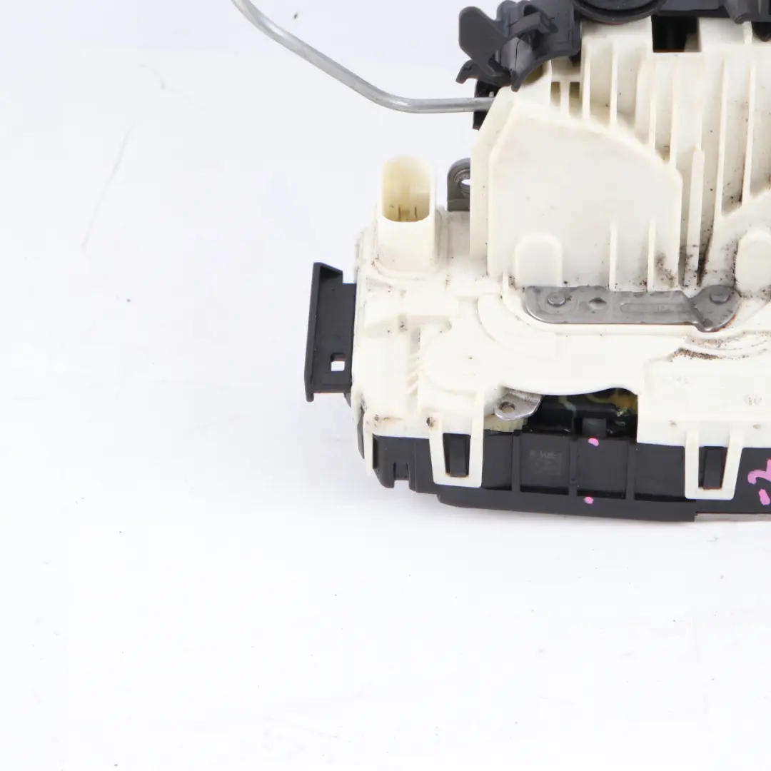  Door Lock Mercedes W176 A-Class Front Right O/S Latch Mechanism Actuator - SKU rhd-A1667200635-2 - Part number A1667200635