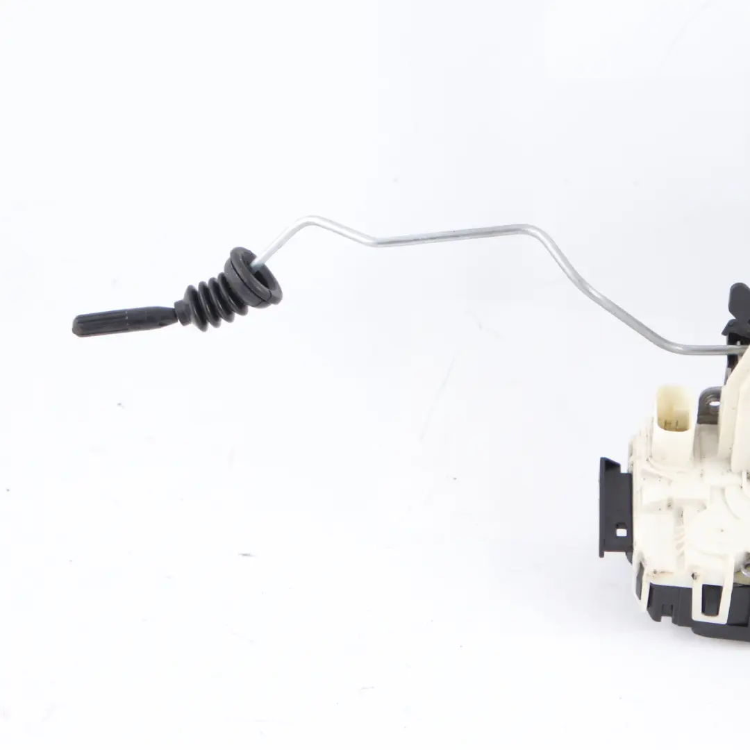  Door Lock Mercedes W176 A-Class Front Right O/S Latch Mechanism Actuator - SKU rhd-A1667200635-2 - Part number A1667200635