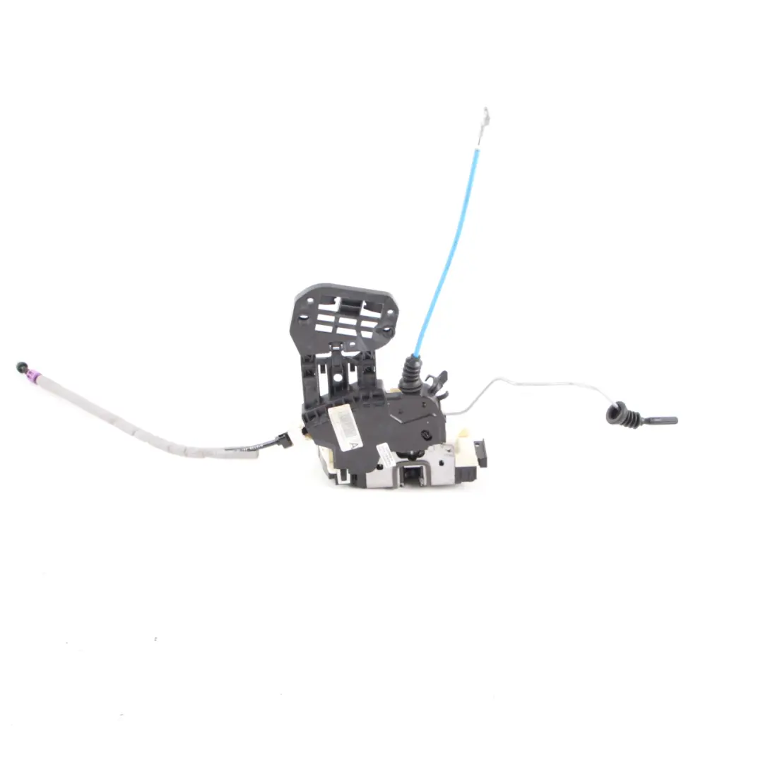  Door Lock Mercedes W176 A-Class Front Right O/S Latch Mechanism Actuator - SKU rhd-A1667200635-2 - Part number A1667200635