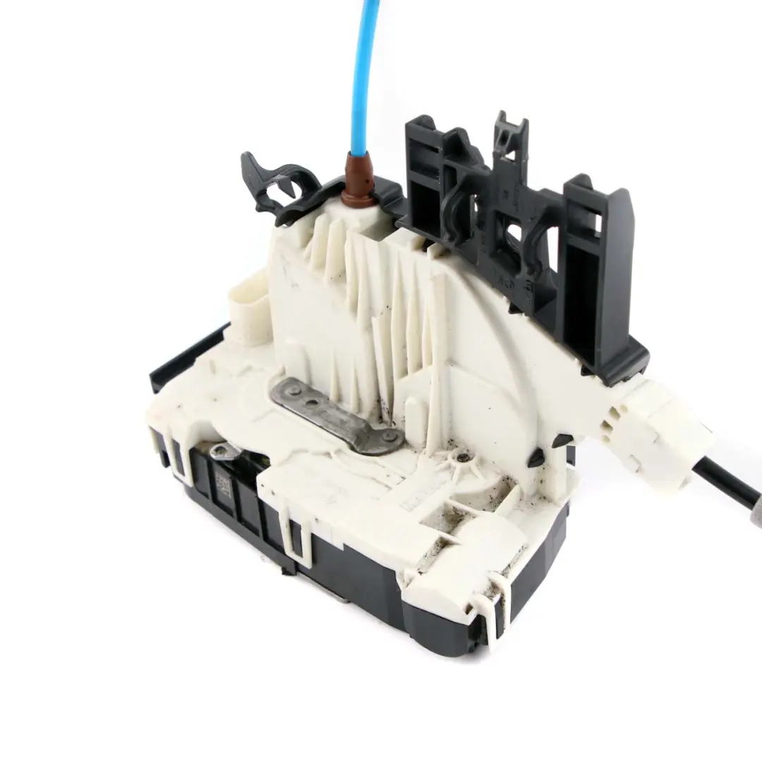  Door Lock Mercedes W176 A-Class Front Right O/S Latch Mechanism Actuator - SKU rhd-A1667200635 - Part number A1667200635