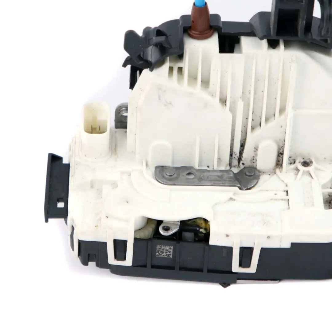 Door Lock Mercedes W176 A-Class Front Right O/S Latch Mechanism Actuator to with Part number A1667200635 Door Lock Mercedes W176 A-Class Front Right O/S Latch Mechanism Actuator - SKU rhd-A1667200635 - Part number A1667200635