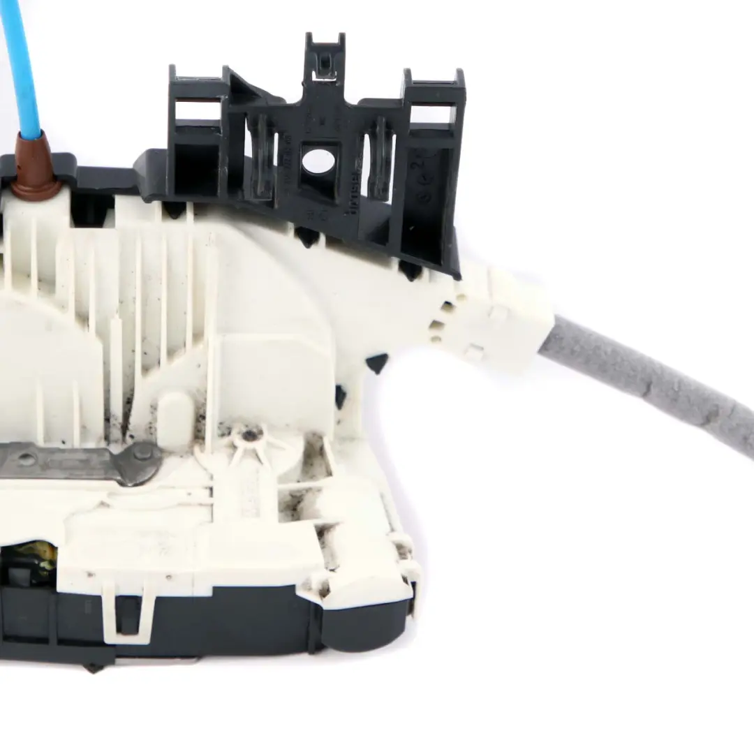  Door Lock Mercedes W176 A-Class Front Right O/S Latch Mechanism Actuator - SKU rhd-A1667200635 - Part number A1667200635