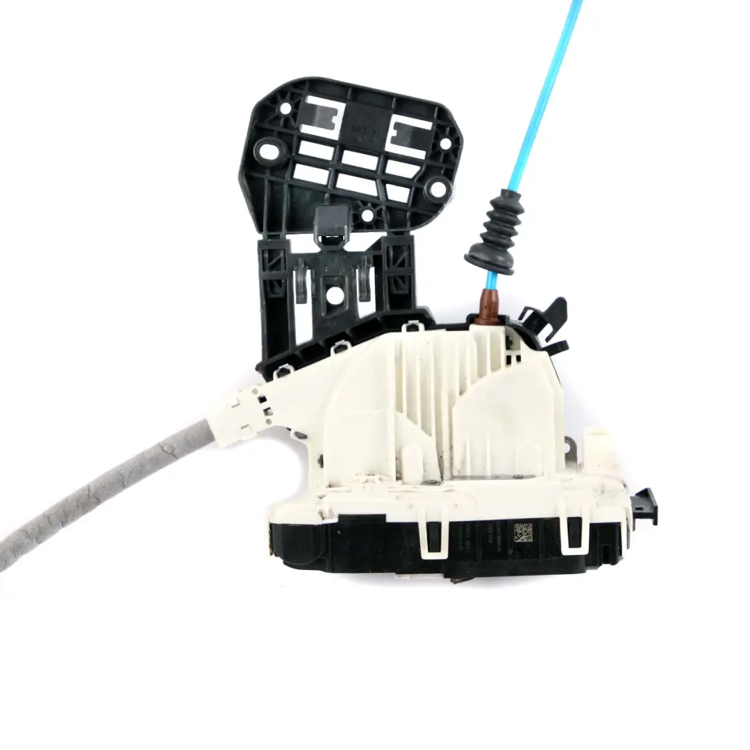 Mercedes-Benz W176 W246 Front Left Door Lock Mechanism Actuator to with Part number A1667200735 Mercedes-Benz W176 W246 Front Left Door Lock Mechanism Actuator - SKU rhd-A1667200735-1 - Part number A1667200735