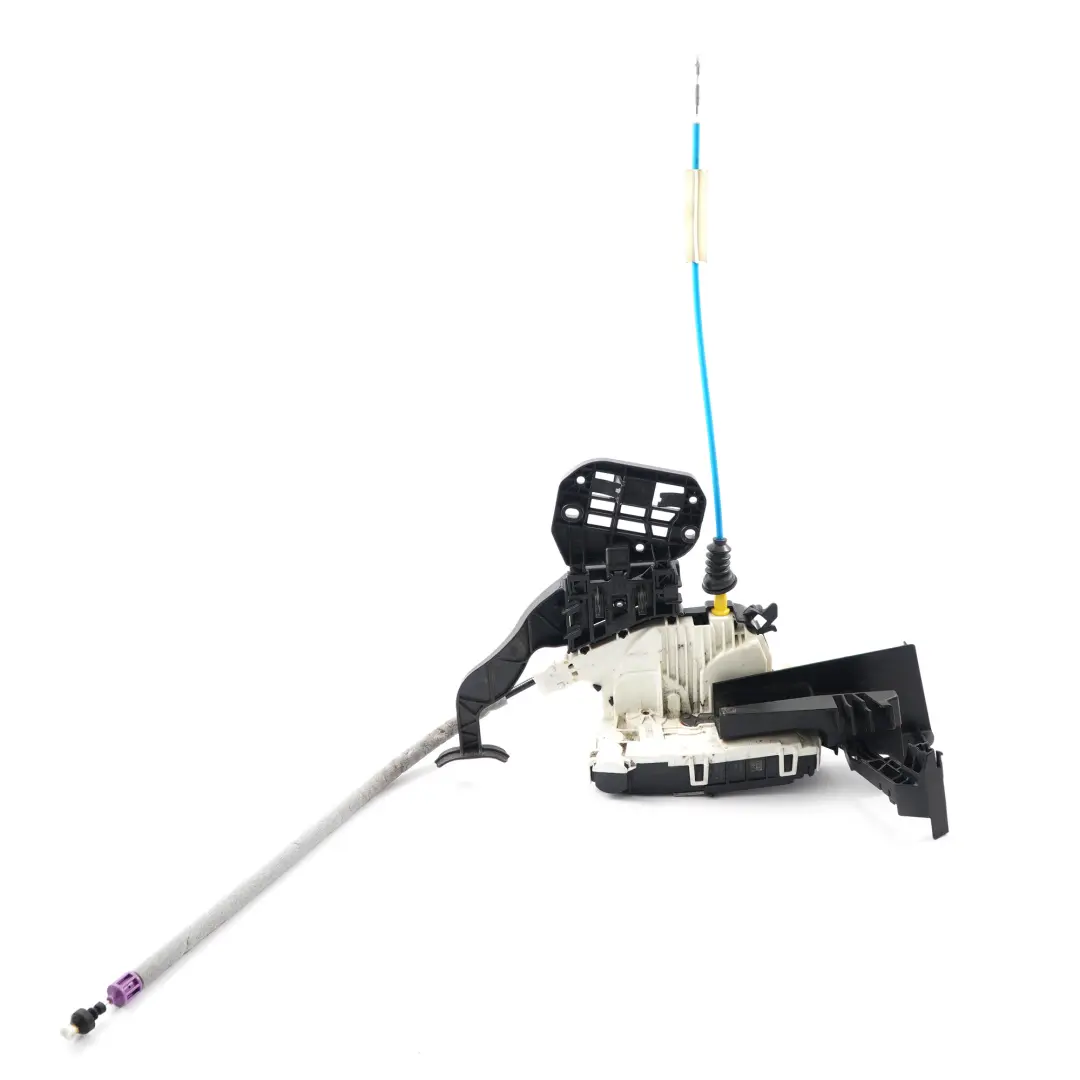  Door Lock Mercedes C117 W176 W246 Front Left N/S Mechanism Actuator - SKU rhd-A1667200735-2 - Part number A1667200735