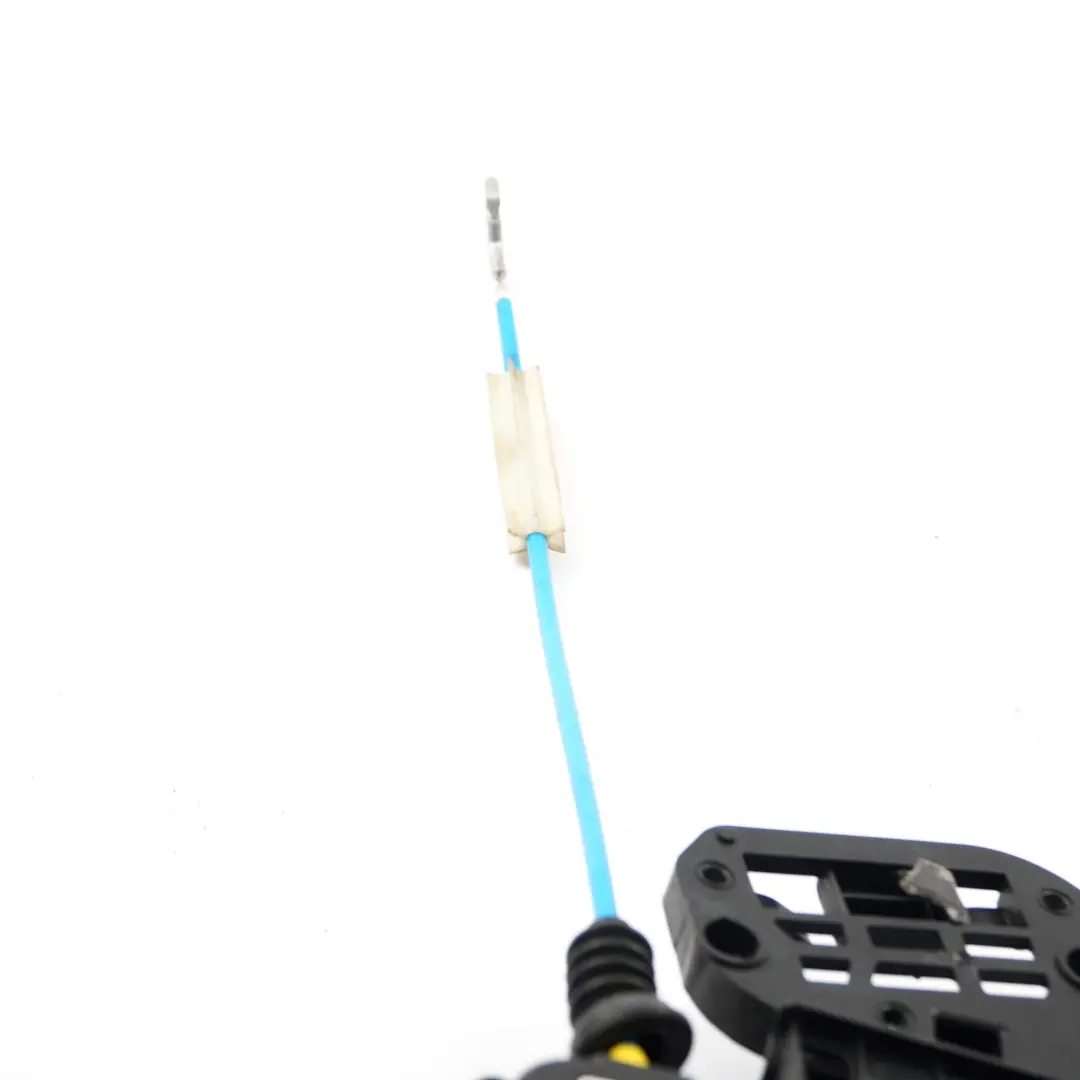 Door Lock Mercedes C117 W176 W246 Front Left N/S Mechanism Actuator to with Part number A1667200735 Door Lock Mercedes C117 W176 W246 Front Left N/S Mechanism Actuator - SKU rhd-A1667200735-2 - Part number A1667200735