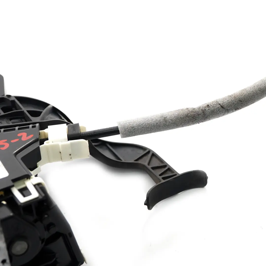 Door Lock Mercedes C117 W176 W246 Front Left N/S Mechanism Actuator to with Part number A1667200735 Door Lock Mercedes C117 W176 W246 Front Left N/S Mechanism Actuator - SKU rhd-A1667200735-2 - Part number A1667200735