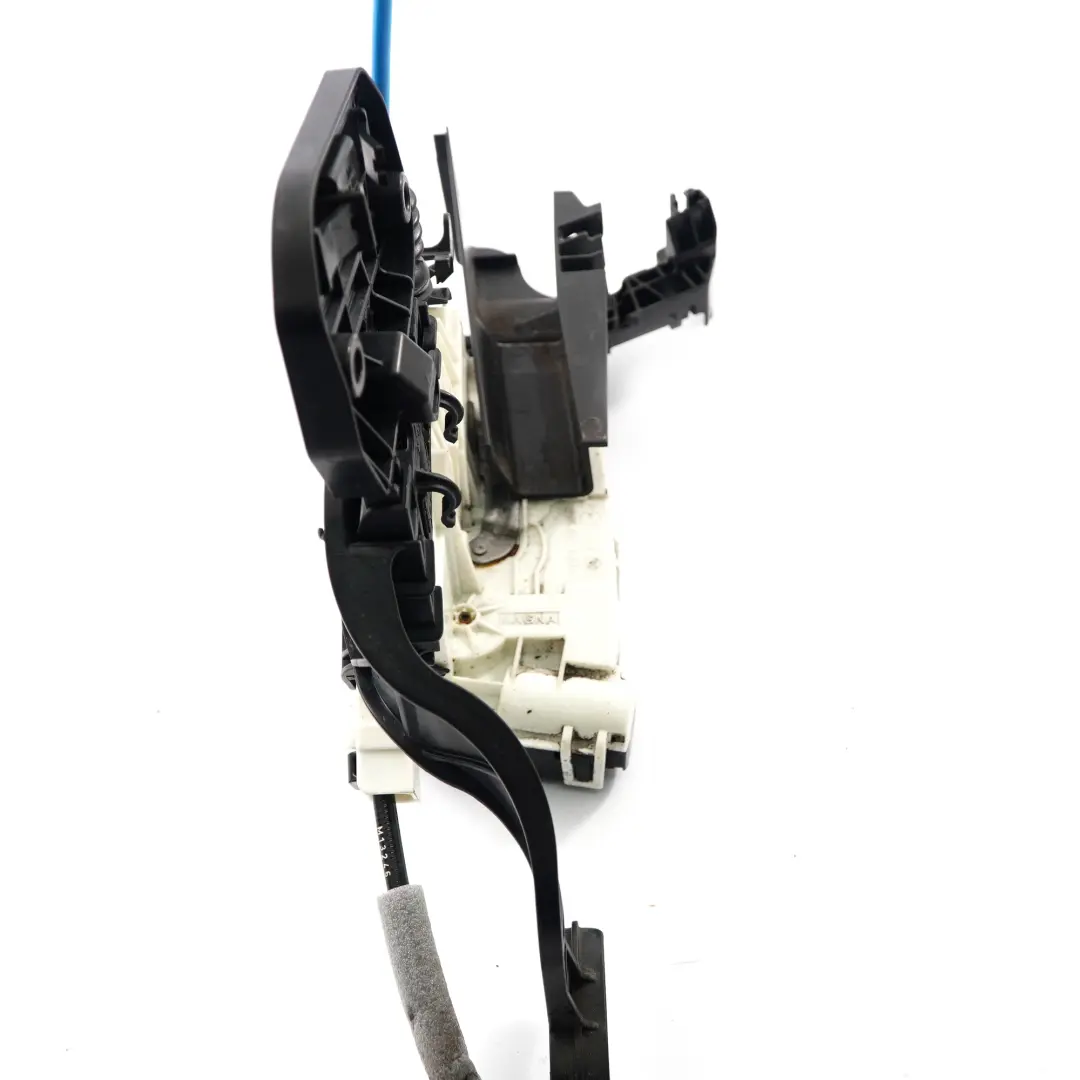  Door Lock Mercedes C117 W176 W246 Front Left N/S Mechanism Actuator - SKU rhd-A1667200735-2 - Part number A1667200735