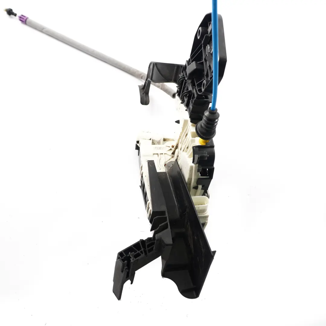  Door Lock Mercedes C117 W176 W246 Front Left N/S Mechanism Actuator - SKU rhd-A1667200735-2 - Part number A1667200735