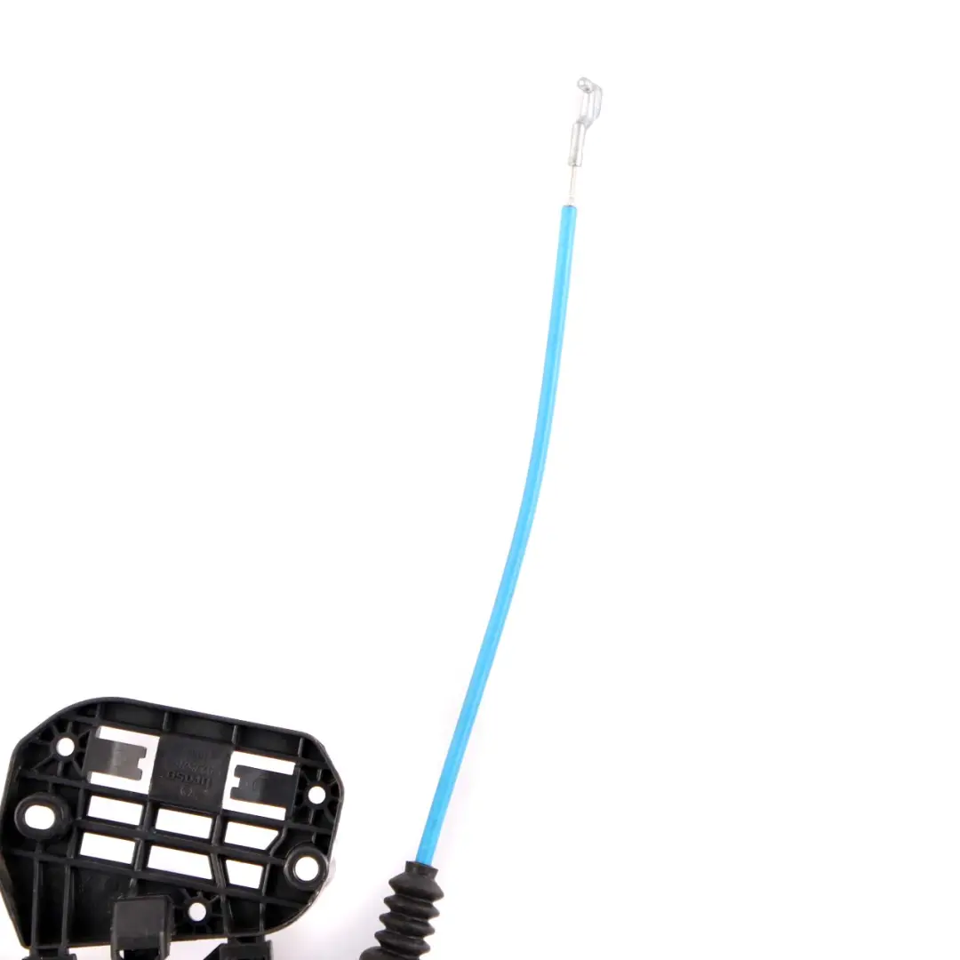 Front Left Door Lock Mechanism Actuator to Mercedes W176 W246 with Part number A1667200735 Mercedes W176 W246 Front Left Door Lock Mechanism Actuator - SKU RHD-A1667200735 - Part number A1667200735