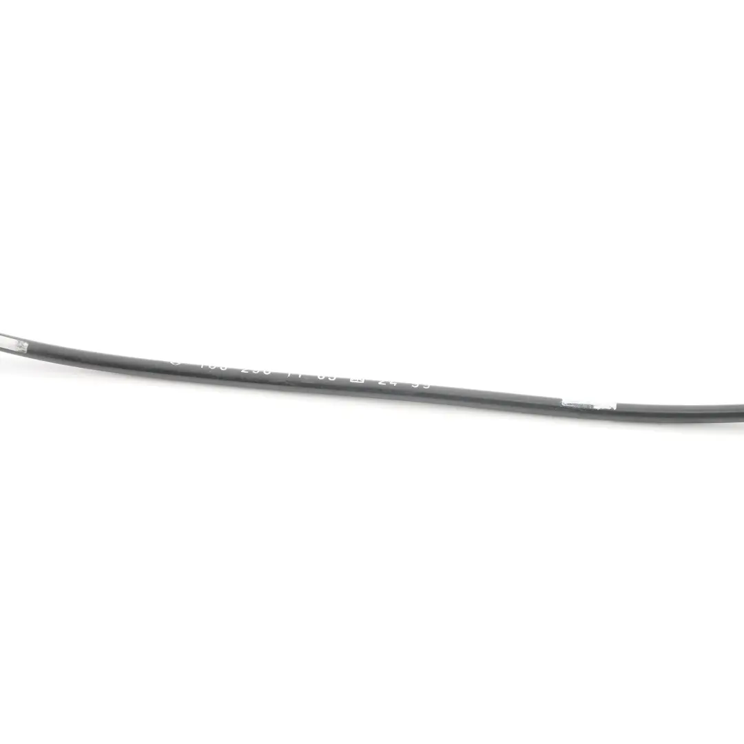 Pedal Cable Mercedes W168 Brake Wire Pull Cable Automatic Gearbox to with Part number A1682901185 Pedal Cable Mercedes W168 Brake Wire Pull Cable Automatic Gearbox - SKU rhd-A1682901185 - Part number A1682901185